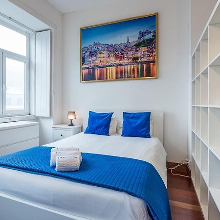 Apartmán Guestready - The New Made In Porto Exteriér fotografie
