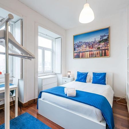 Apartmán Guestready - The New Made In Porto Exteriér fotografie