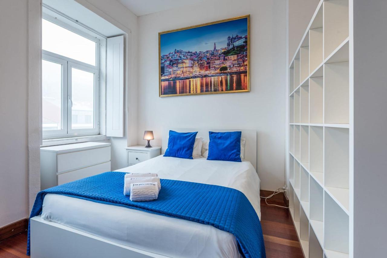 Apartmán Guestready - The New Made In Porto Exteriér fotografie