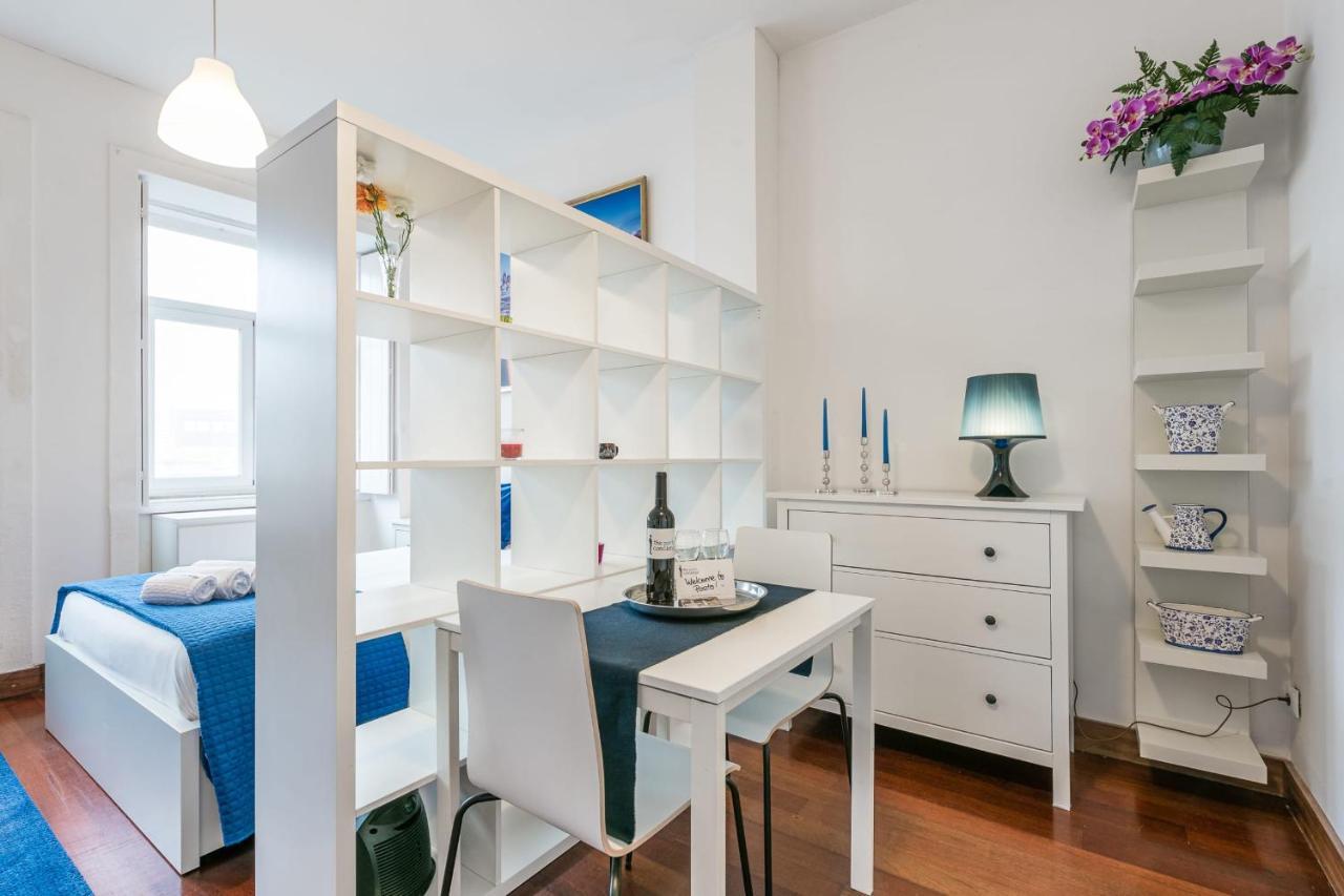 Apartmán Guestready - The New Made In Porto Exteriér fotografie