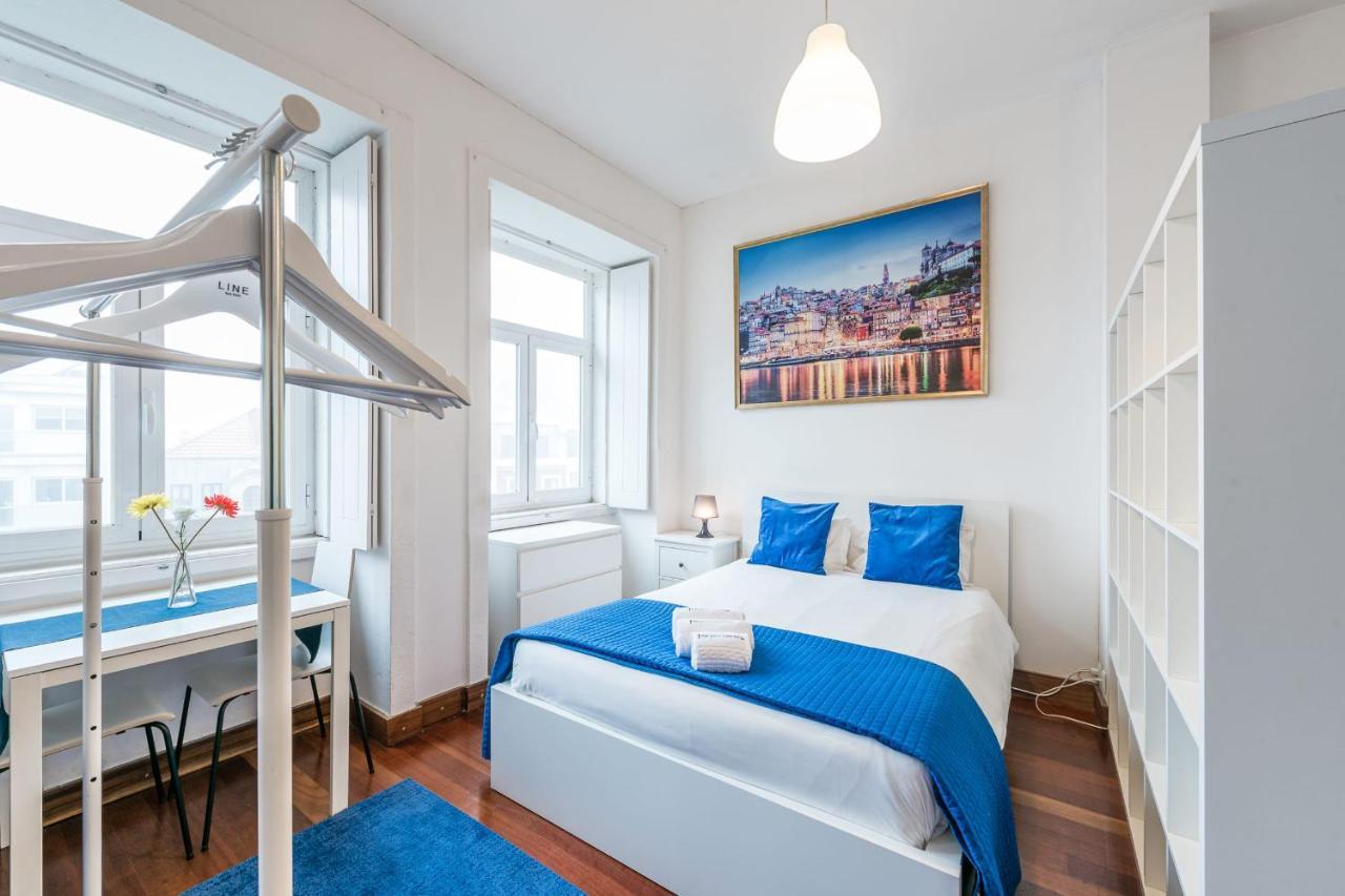 Apartmán Guestready - The New Made In Porto Exteriér fotografie