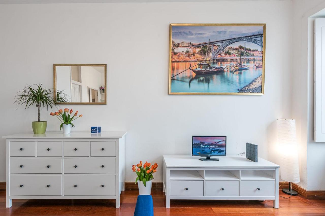 Apartmán Guestready - The New Made In Porto Exteriér fotografie