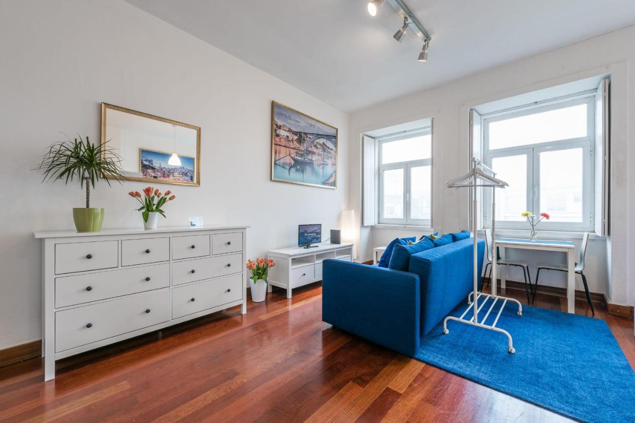 Apartmán Guestready - The New Made In Porto Exteriér fotografie