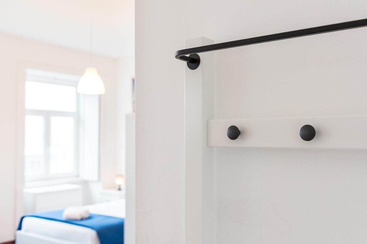 Apartmán Guestready - The New Made In Porto Exteriér fotografie