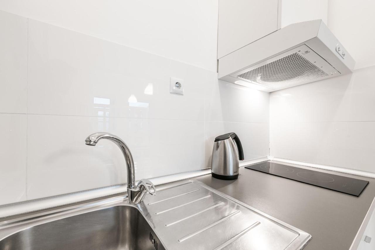 Apartmán Guestready - The New Made In Porto Exteriér fotografie