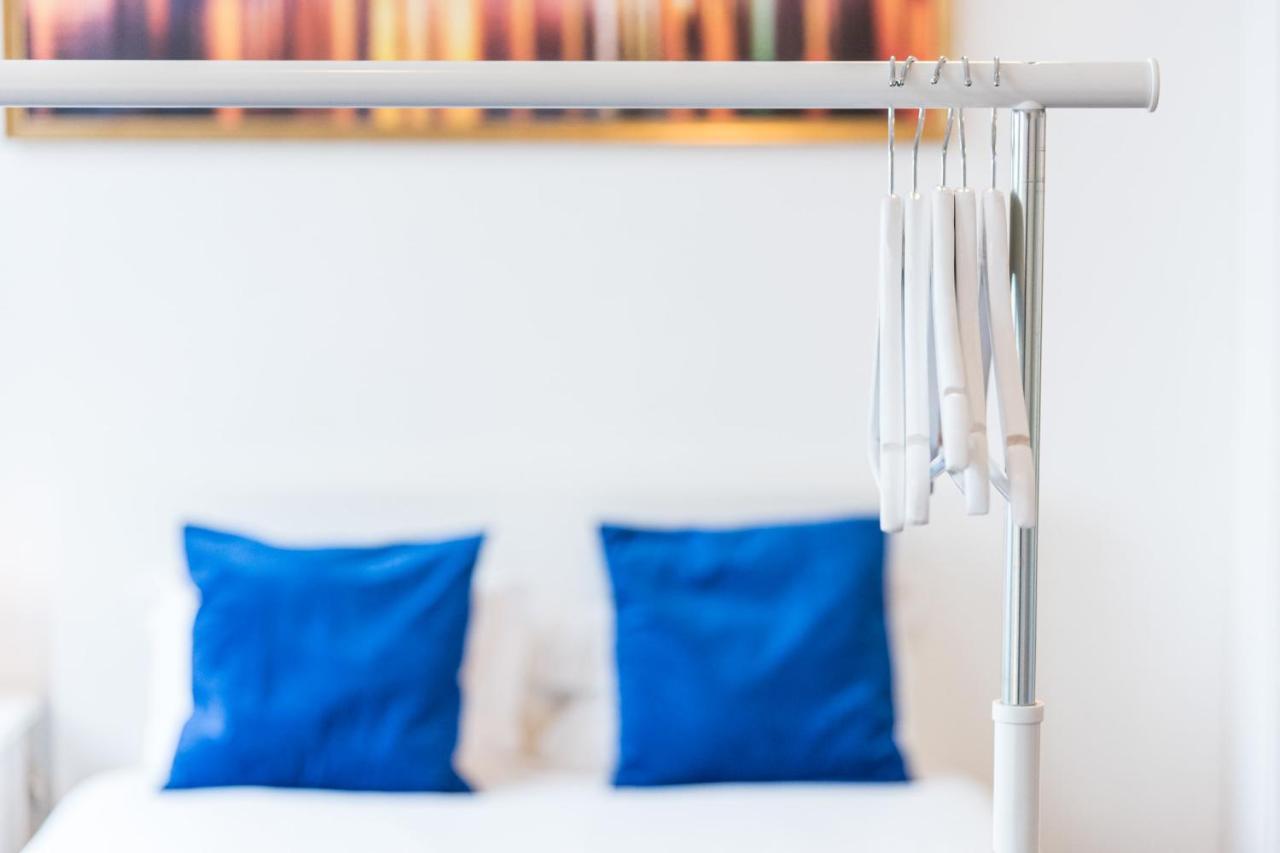 Apartmán Guestready - The New Made In Porto Exteriér fotografie