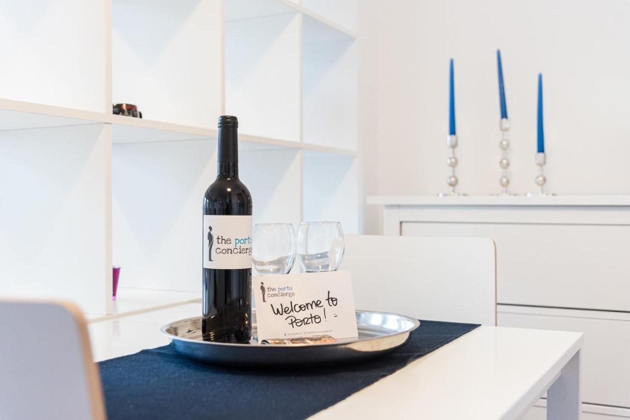 Apartmán Guestready - The New Made In Porto Exteriér fotografie