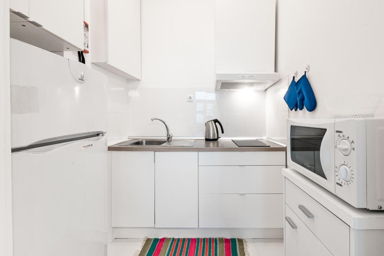 Apartmán Guestready - The New Made In Porto Exteriér fotografie